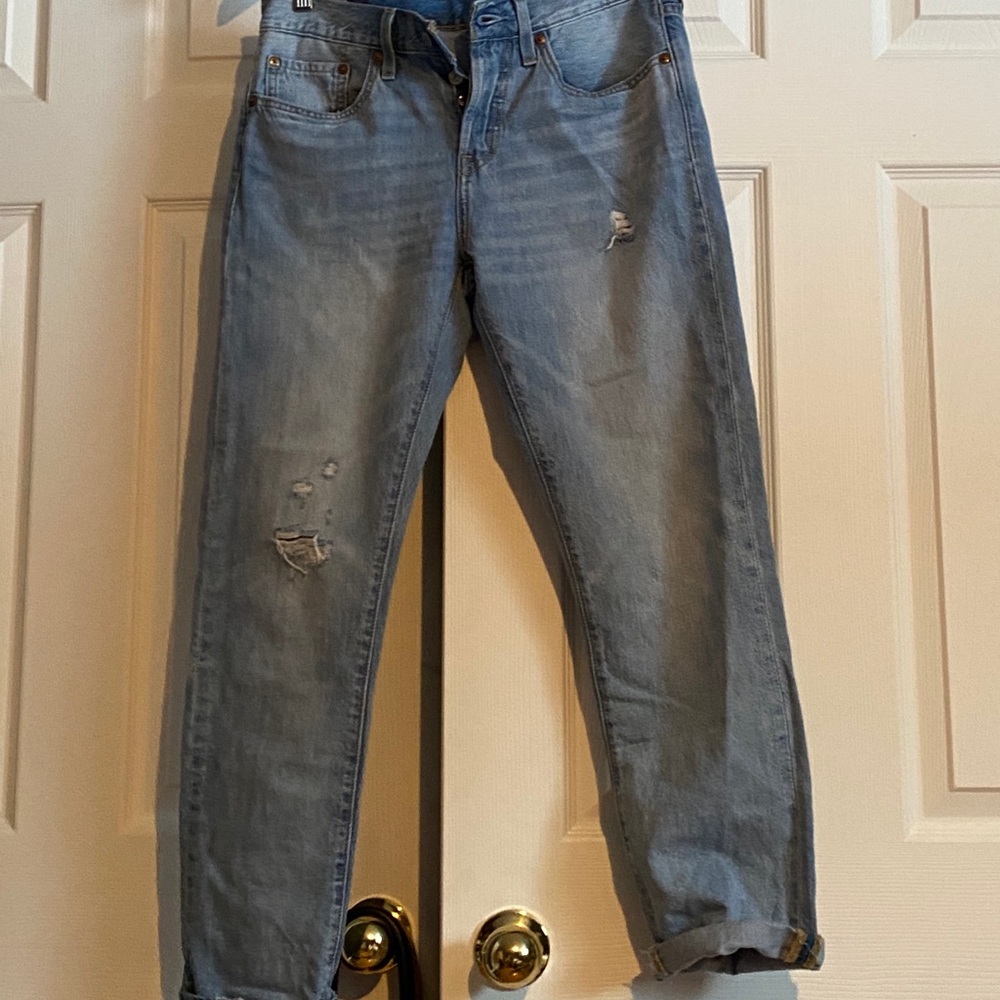 Levi jeans